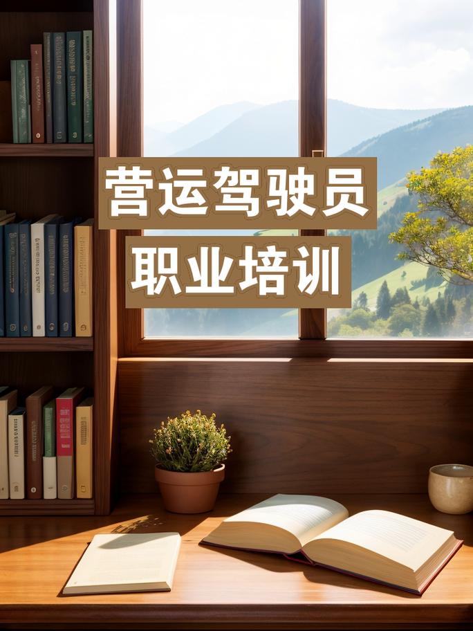 营运驾驶员职业培训 基于《营业性道路运输驾驶员职业培训管理规定》的规范解读